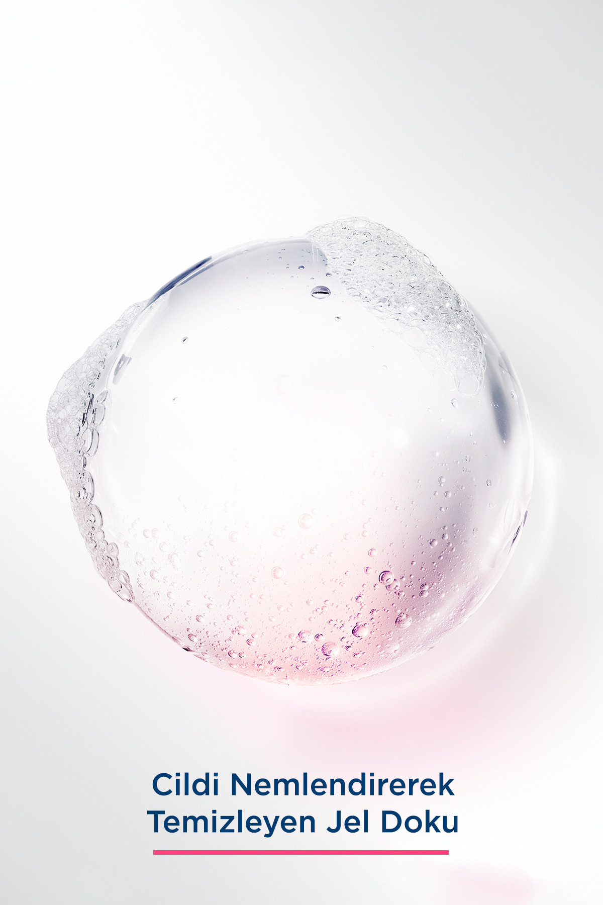 BİODERMA SENSİBİO FOAMİNG GEL 500 ML-