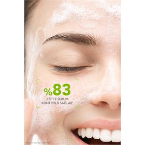 BİODERMA SÉBİUM YÜZ TEMİZLEME JELİ 500 ML-