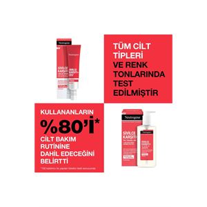 NEUTROGENA SİVİLCE KARŞITI PLUS SERUM 30 ML-