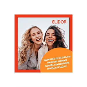 ELİDOR 1 MİNUTE SÜPER ARGİNİNE & C SAÇ KREMİ 170ML-
