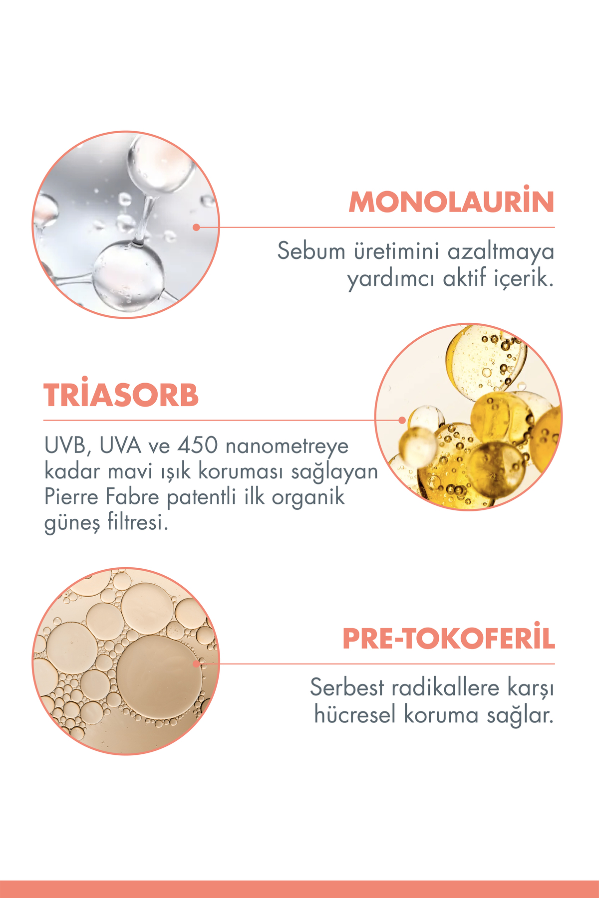 Avene Fluide - Fluid Spf 50+ 50ml-