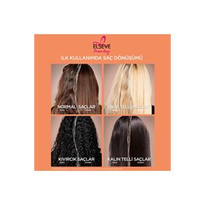 ELSEVE DREAM LONG WONDER WATER BAKIM SUYU 200 ML-