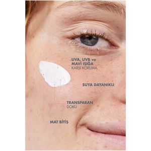 Avene Clenance SPF 50+ 50ml-