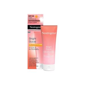 NEUTROGENA BRİGHT BOOST SPF30 KORUYUCU KREM 50ML-