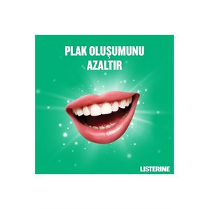 LİSTERİNEFRESH BURST AĞIZ BAKIM SUYU 500 ML-