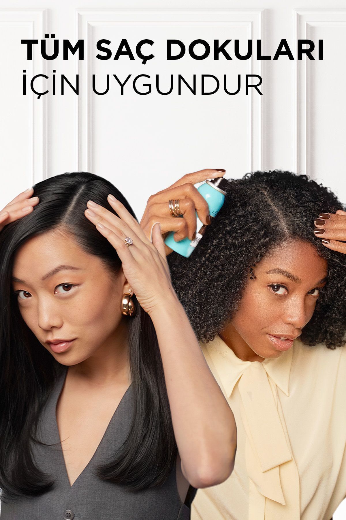 LOREAL MAGIC RETOUCH 2 KOYU KAHVE-