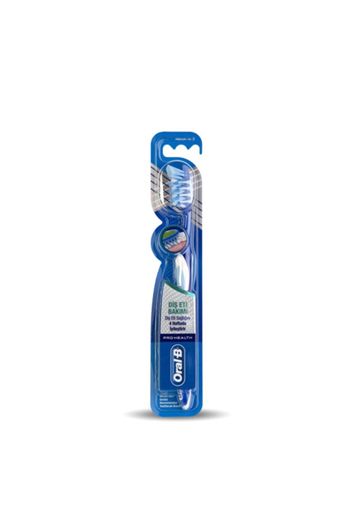 ORAL-B PRO-HEALTH DİŞ FIRÇASI (Orta)-