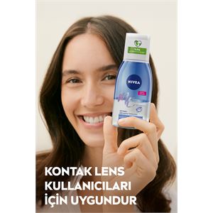 NİVEA ME MAKE UP EXPERT 125 ML-