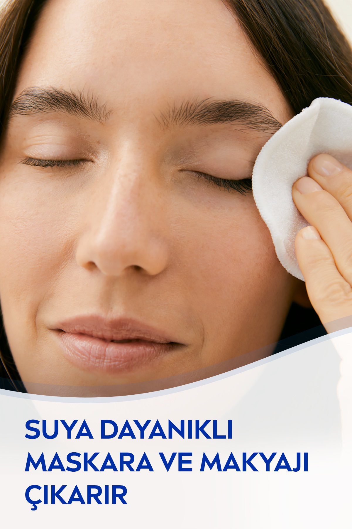 NİVEA ME MAKE UP EXPERT 125 ML-