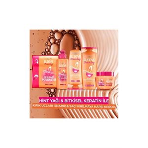 ELSEVE DREAM LONG MASK 300 ML-