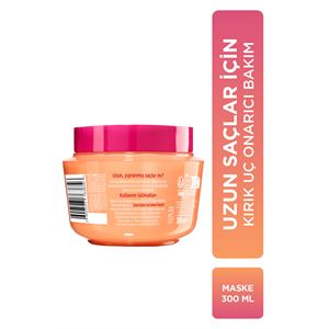 ELSEVE DREAM LONG MASK 300 ML-