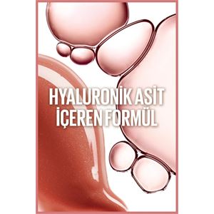 MAYBELLİNE NEW YORK LİFTER GLOSS NEMLENDİRİCİ  DUDAK PARLATICI 001 PEARL-