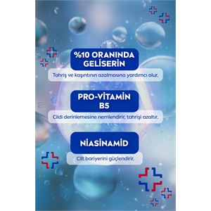 NİVEA REPAIR CARE YOĞUN BAKIM ONARICI VÜCUT LOSYON 400ML-