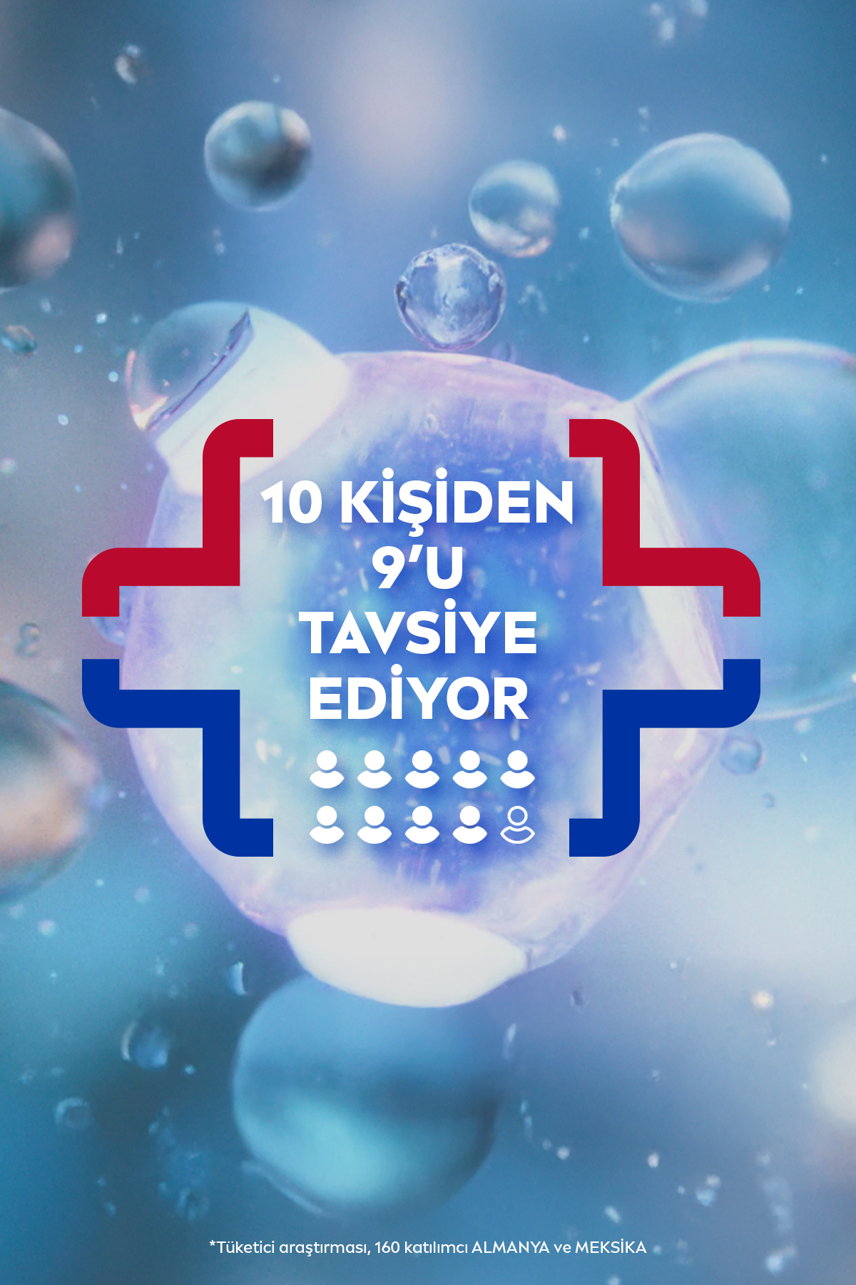 NİVEA REPAIR CARE YOĞUN BAKIM ONARICI VÜCUT LOSYON 400ML-