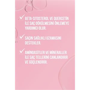 RESTOREX SAÇ DÖKÜLMESİNE KARŞI EKSTRA DİRENÇ ŞAMPUAN 1000ML-