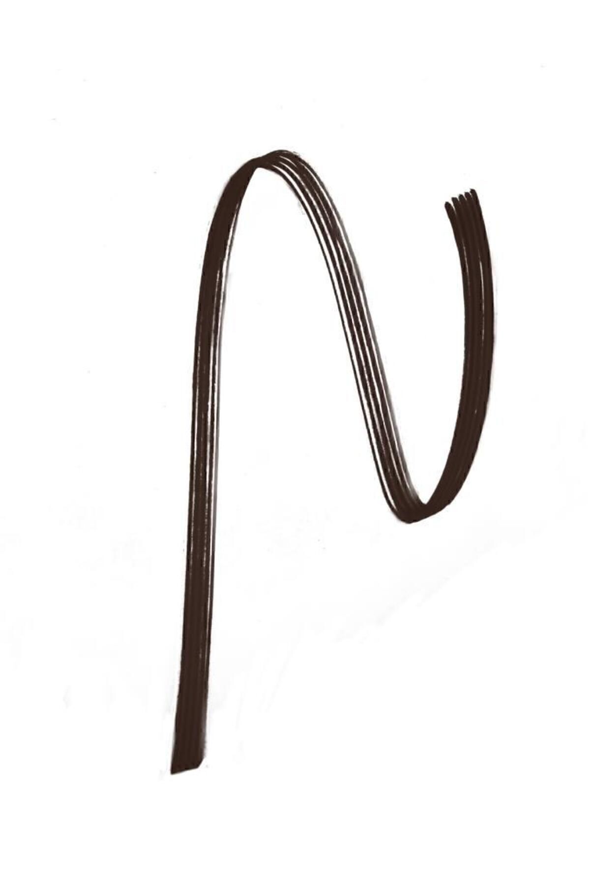 LORÉAL PARİS UNBELİEVA BROW MİCRO TATOUAGE KAŞ KALEMİ 109 EBONY-