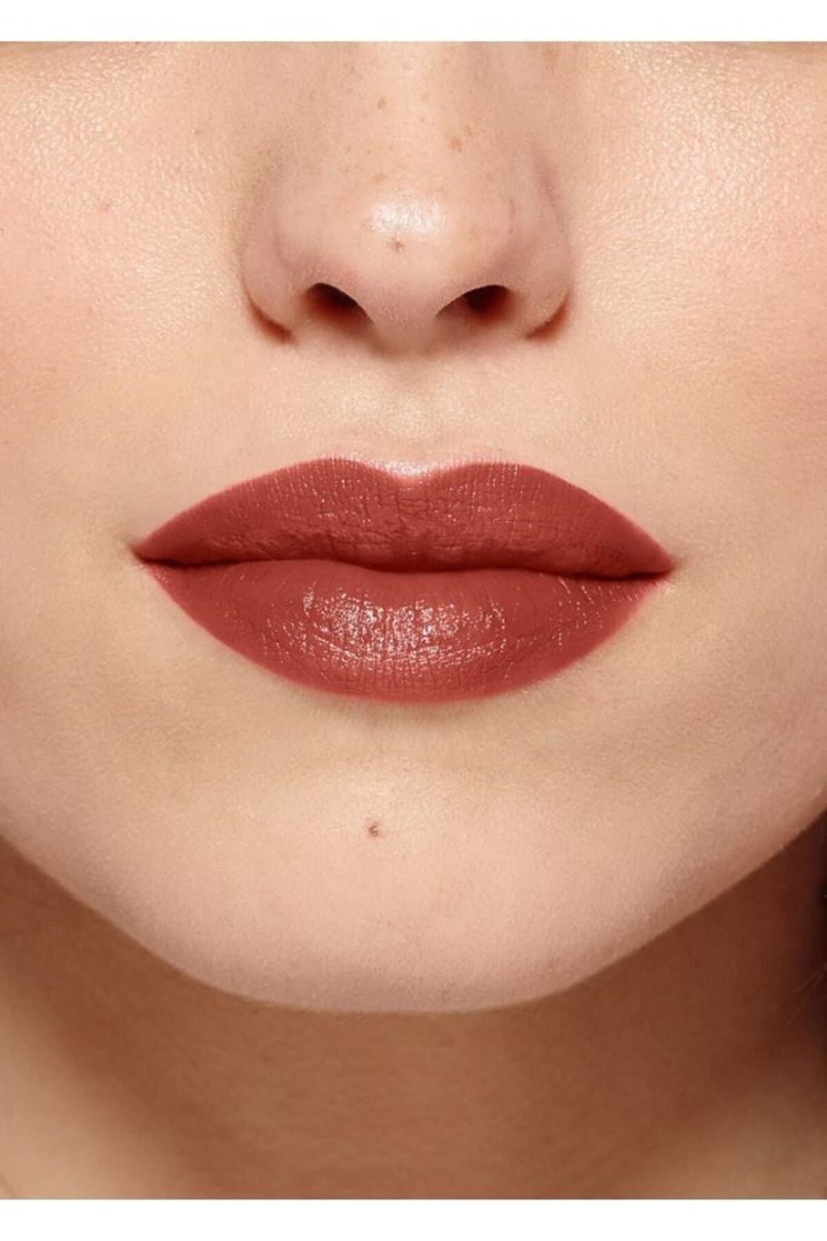 LORÉAL PARİS COLOR RİCHE NUDE INTENSE 182  RUJ-