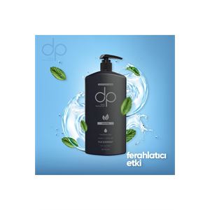DAİLY PERFECTİON MENTOL ŞAMPUAN 500ML-