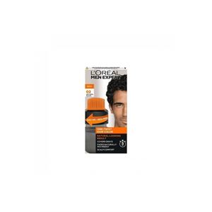 LOREAL PARİS MEN EXPERT 02 DOGAL SİYAH SAÇ BOYASI-