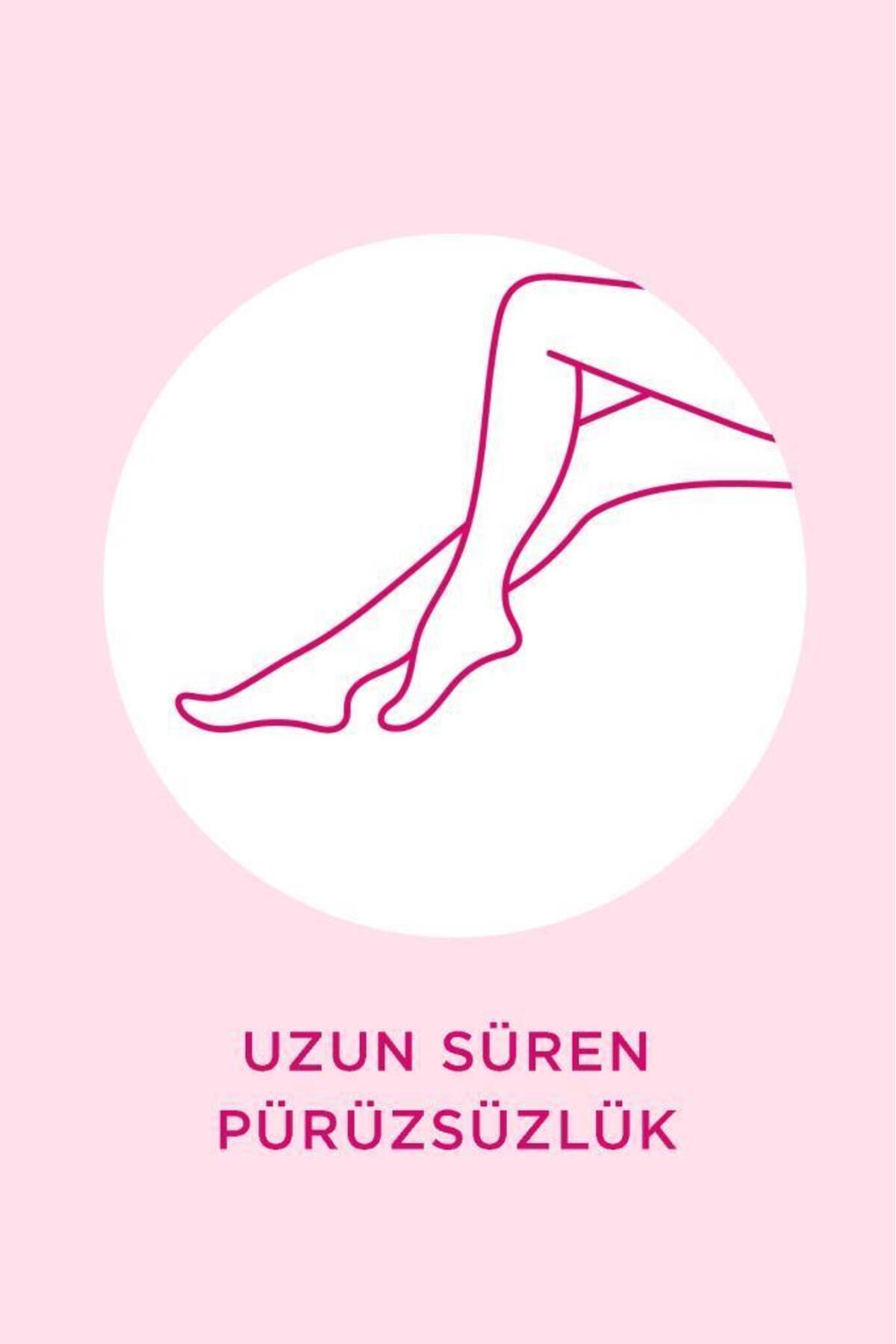 VEET SMOOTH & FRESH HASSAS TUY DOKUCU SPREY 150 ML-