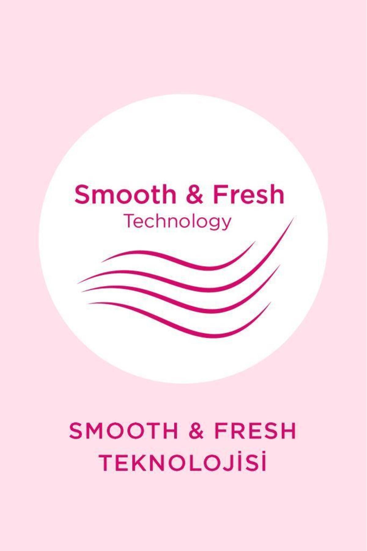 VEET SMOOTH & FRESH HASSAS TUY DOKUCU SPREY 150 ML-