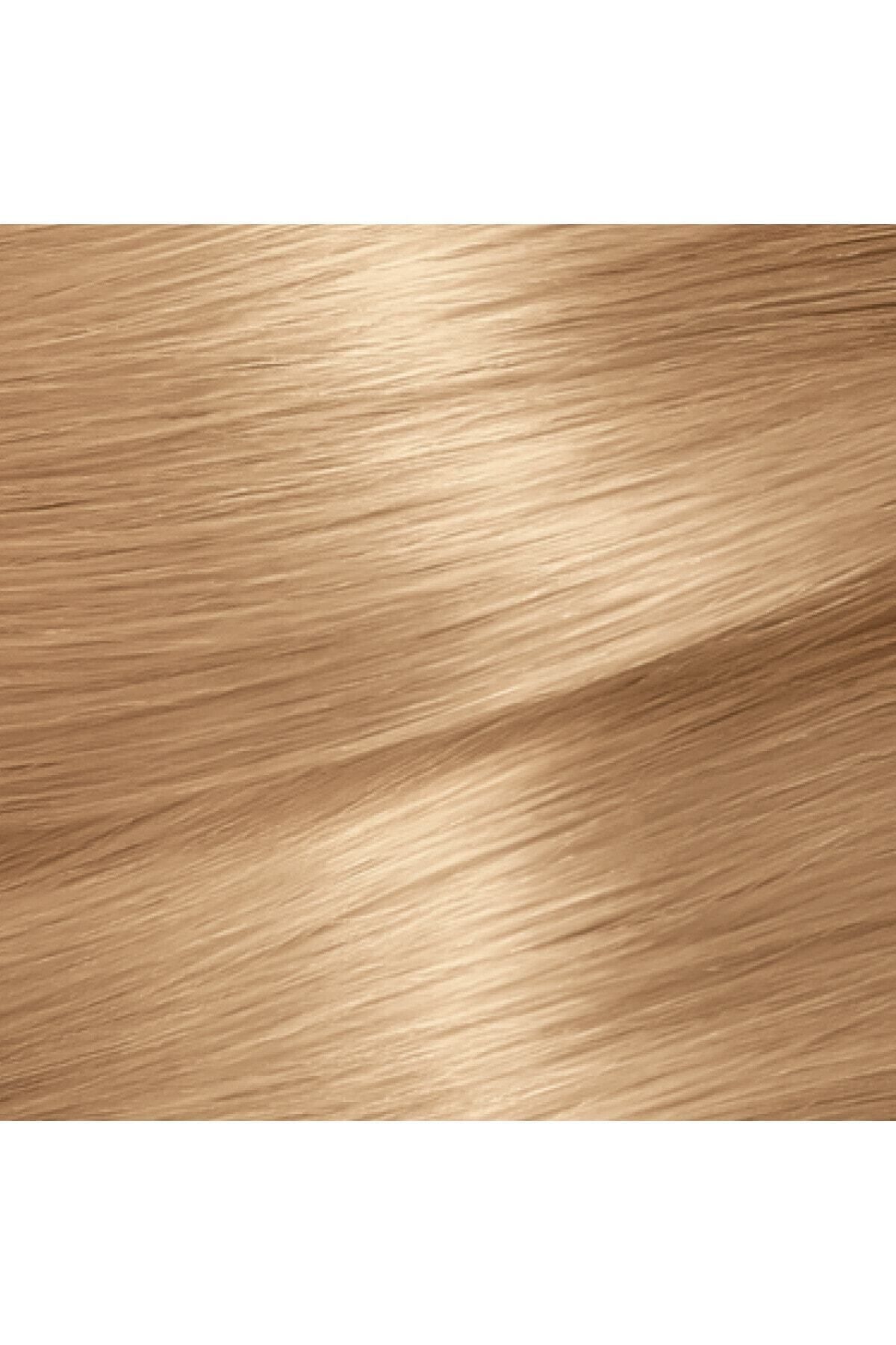 GARNİER COLOR NATURALS SAÇ BOYASI 9 SARI-