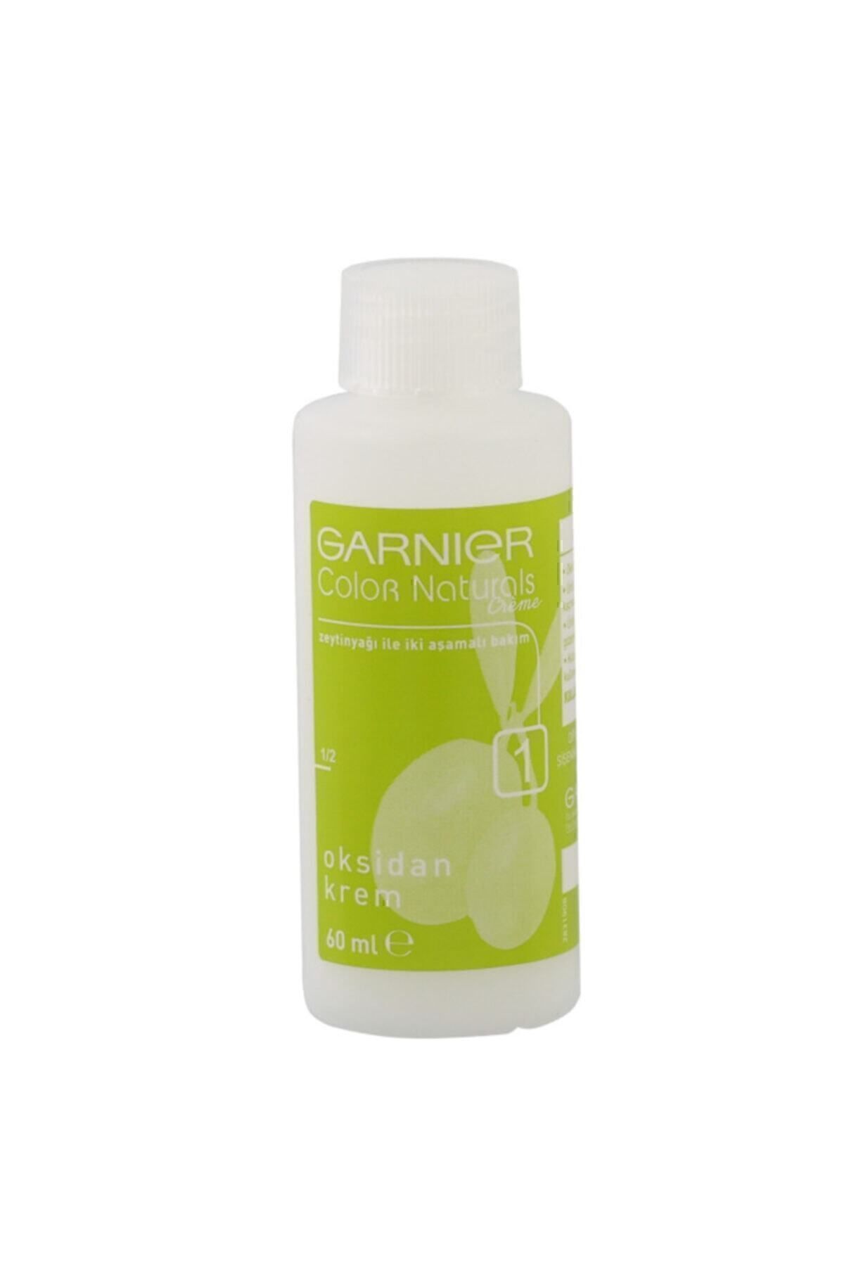 GARNİER COLOR NATURALS SAÇ BOYASI 9 SARI-
