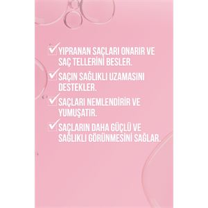 RESTOREX ONARICI BAKIM ŞAMPUANI 1000 ML-