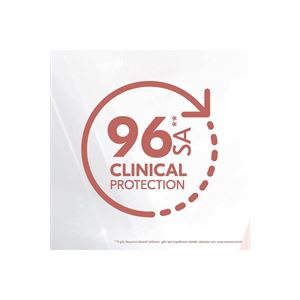 REXONA CLİNİCAL PROTECTİON SHOWER CLEAN 45ML-