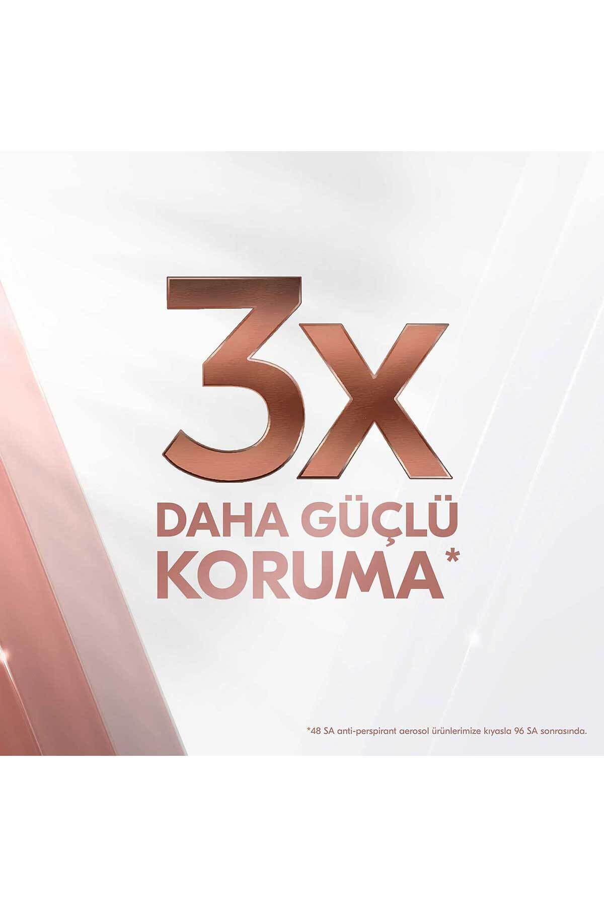 REXONA CLİNİCAL PROTECTİON SHOWER CLEAN 45ML-