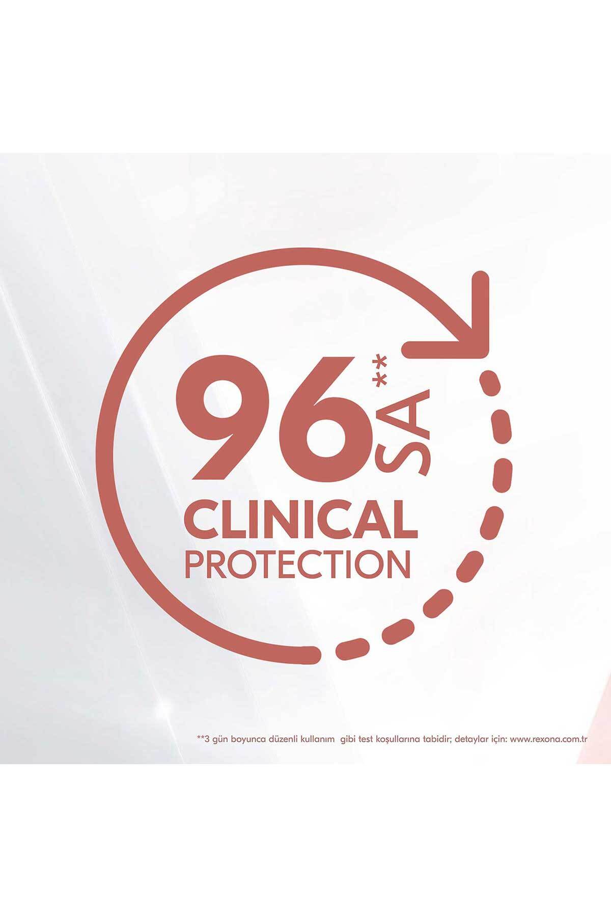 REXONA CLİNİCAL PROTECTİON SHOWER CLEAN 45ML-