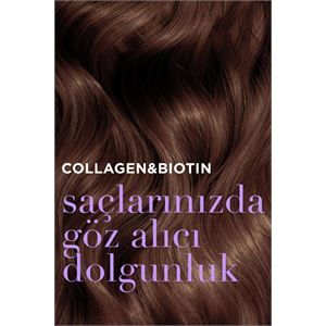 RESTOREX DOLGUNLAŞTIRICI SAÇ BAKIM KREMİ COLLAGEN 250ML-