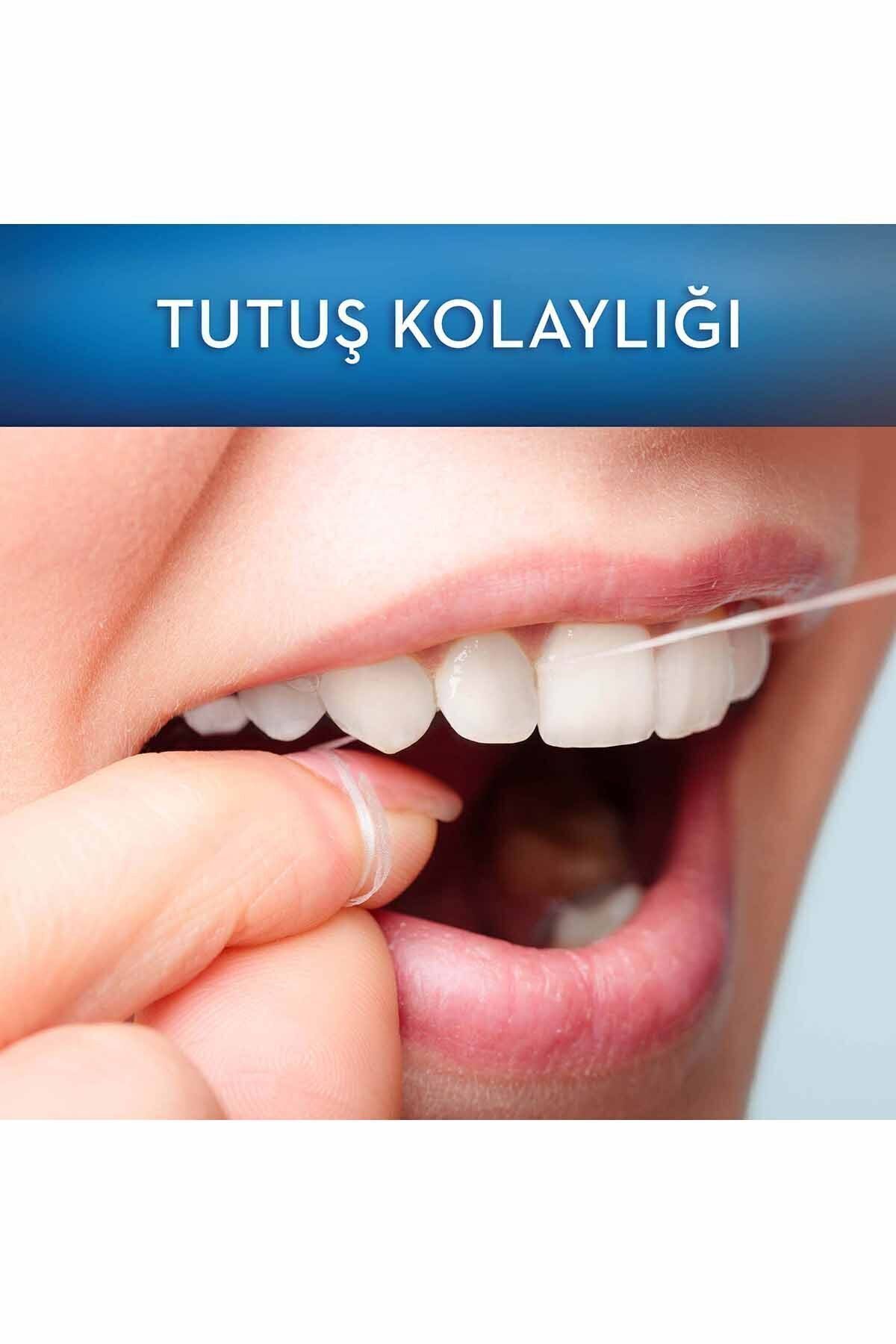 ORAL-B DİŞ İPİ ESSENTİAL FLOSS 50 ML-