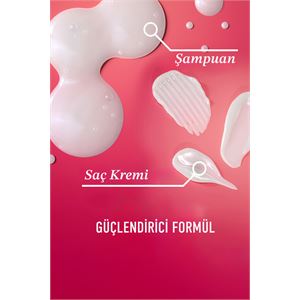 OGX KIRILMA KARŞITI KERATİN OİL BAKIM KREMİ 385 ML-