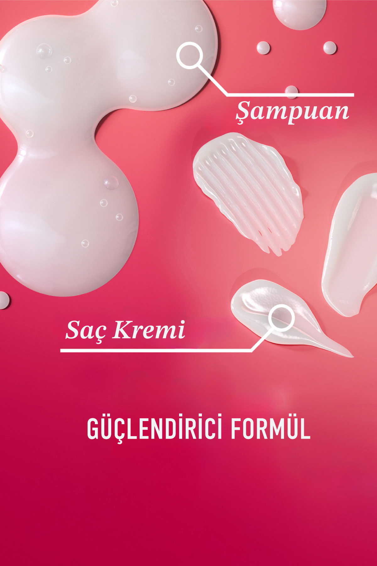 OGX KIRILMA KARŞITI KERATİN OİL BAKIM KREMİ 385 ML-