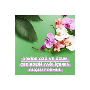 OGX ORGANİX ORCHİD OİL SAÇ KREMİ 385 ML-