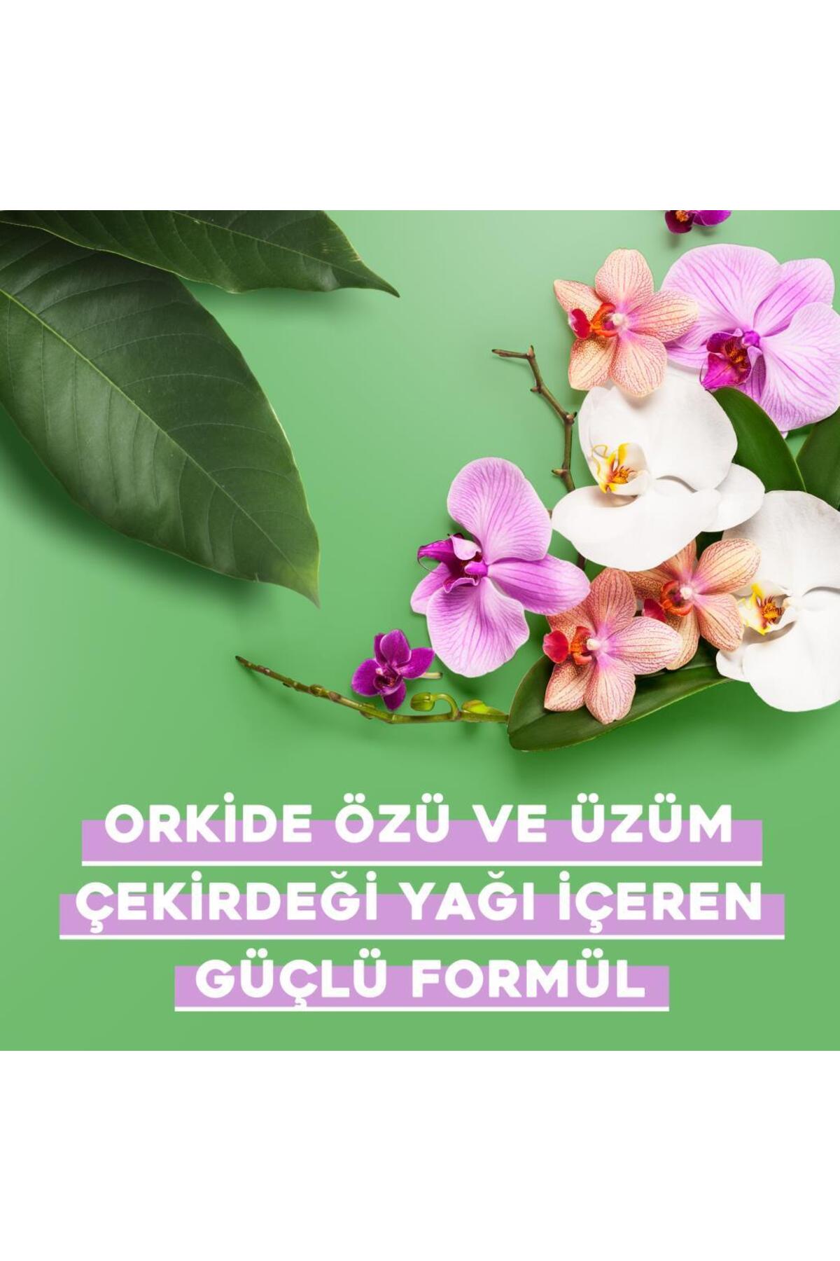 OGX ORGANİX ORCHİD OİL SAÇ KREMİ 385 ML-