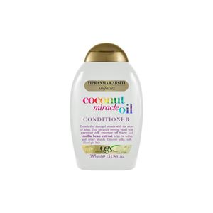OGX COCONUT MİRACLE OİL CONDİTİONER 385ML-