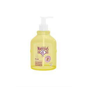 LE PETİT MARSEİLLAİS  SIVI SABUN KEKİK DUŞ JELİ 500 ML-