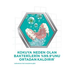 Corega Diş Temizleyici Beyazlatıcı 30 Tablet-