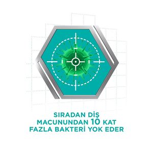 Corega Diş Temizleyici Beyazlatıcı 30 Tablet-