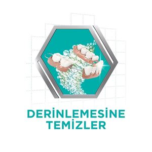 Corega Diş Temizleyici Beyazlatıcı 30 Tablet-