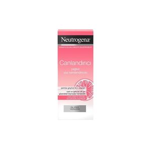 NEUTROGENA PEMBE GREYFURT YAĞSIZ NEMLENDİRİCİ 50ML-