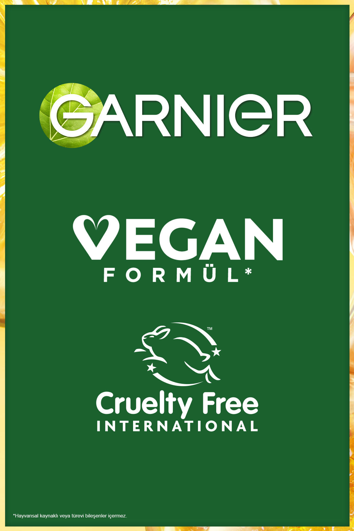Garnier C Vitamini Parlak Süper Aydcı Serum 30 ml-