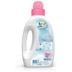 Uni Baby Bebek Çamaşır Yumuşatıcısı 1500 ml-
