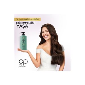 DP BİO BARRİER  24 SAAT NEMLENDİRME ŞAMPUAN 500 ML-