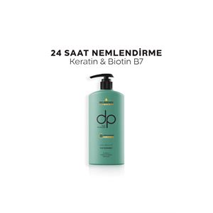 DP BİO BARRİER  24 SAAT NEMLENDİRME ŞAMPUAN 500 ML-
