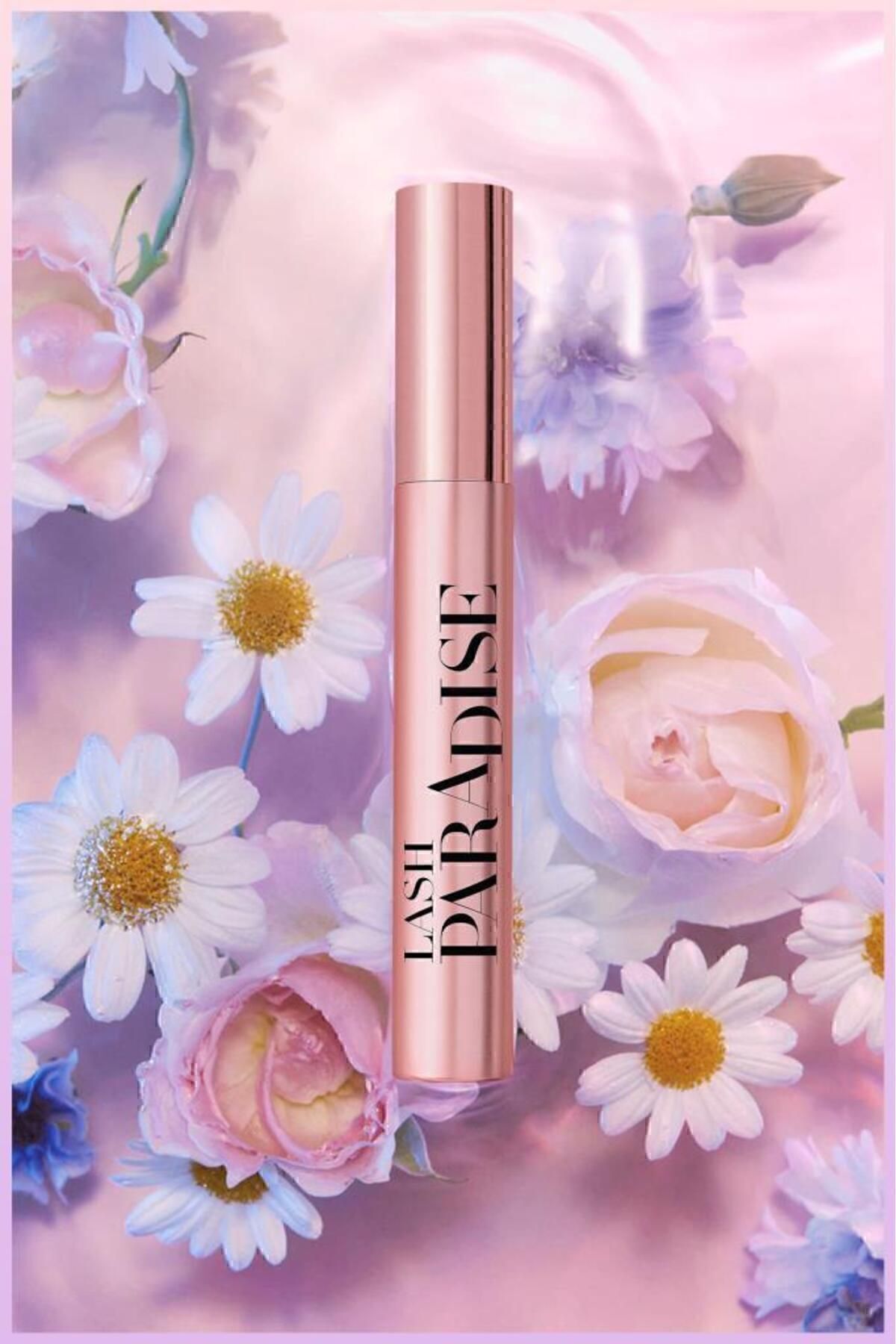 LOREAL PARİS LASH PARADİSE INTENSE EKSTRA SİYAH-