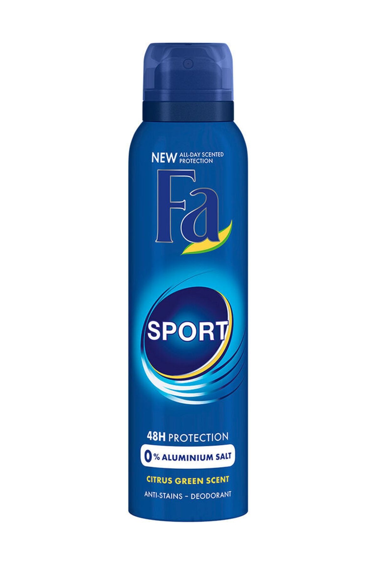 FA ERKEK SPORT DEODORANT 150 ML-