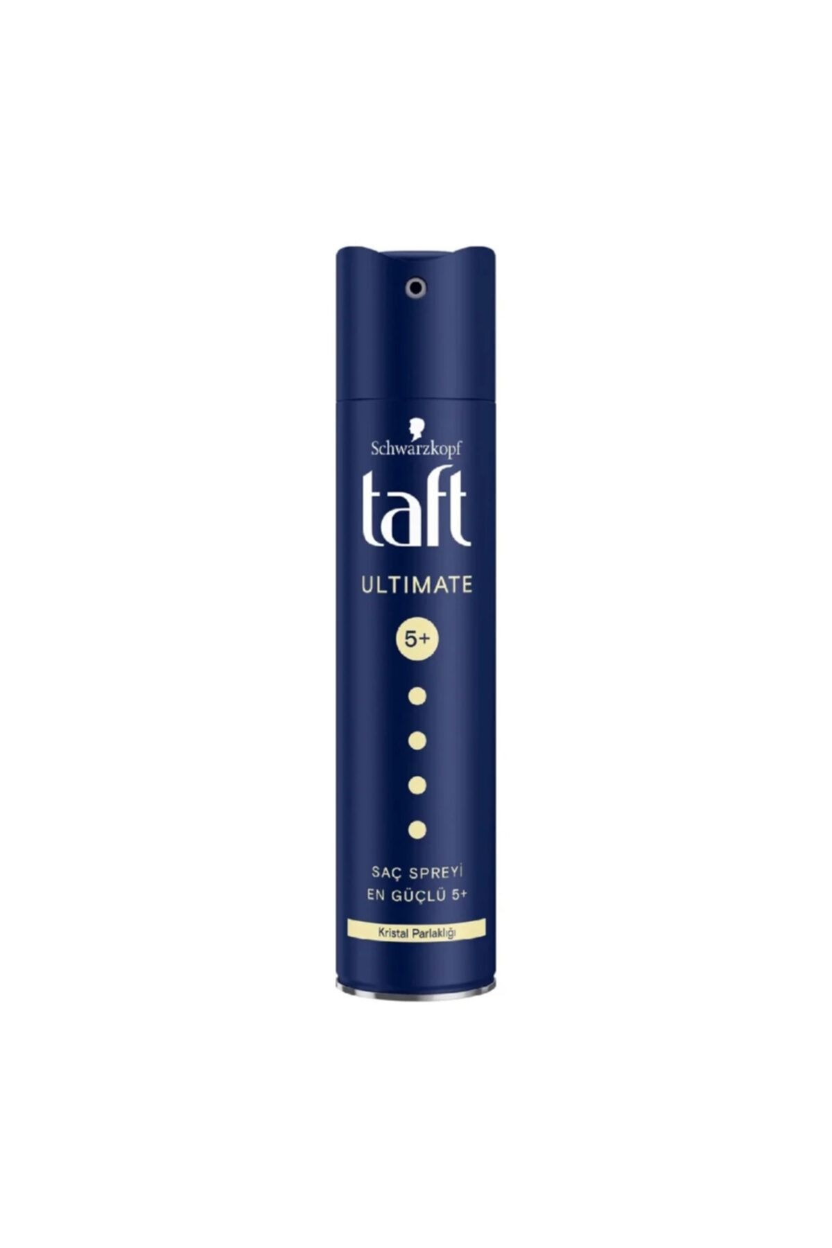 TAFT ULTİMATE SAÇ SPREYİ 250 ML-